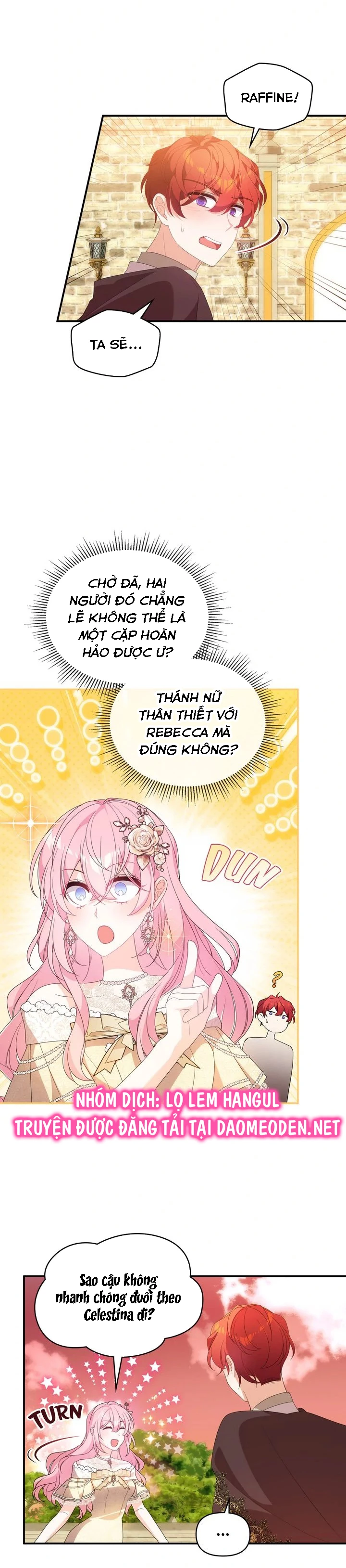 Vì Anh Trai Tôi Sẽ Quyến Rũ Nam Chính Chapter 86 - 6