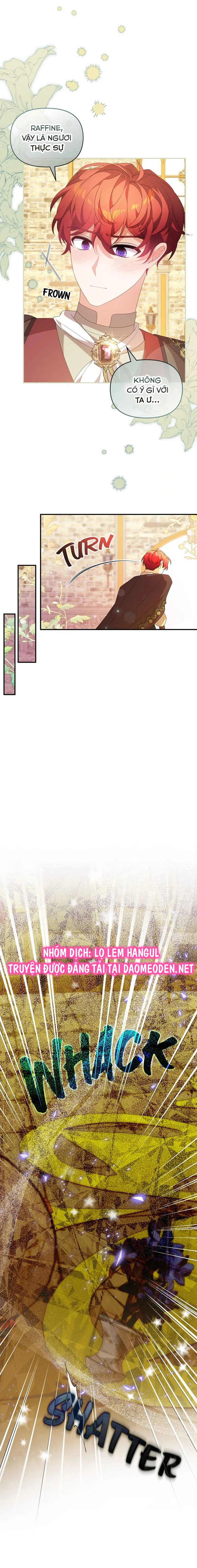 Vì Anh Trai Tôi Sẽ Quyến Rũ Nam Chính Chapter 86 - 7