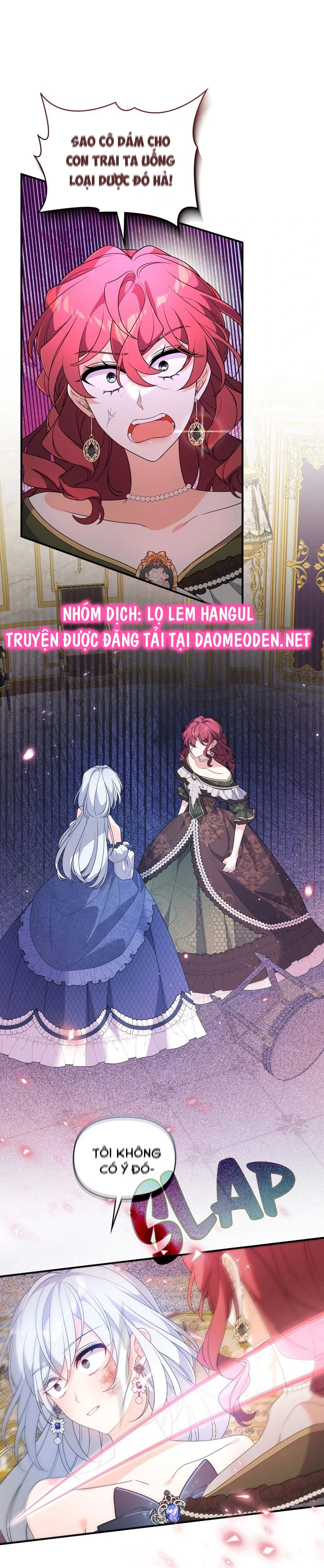 Vì Anh Trai Tôi Sẽ Quyến Rũ Nam Chính Chapter 86 - 8