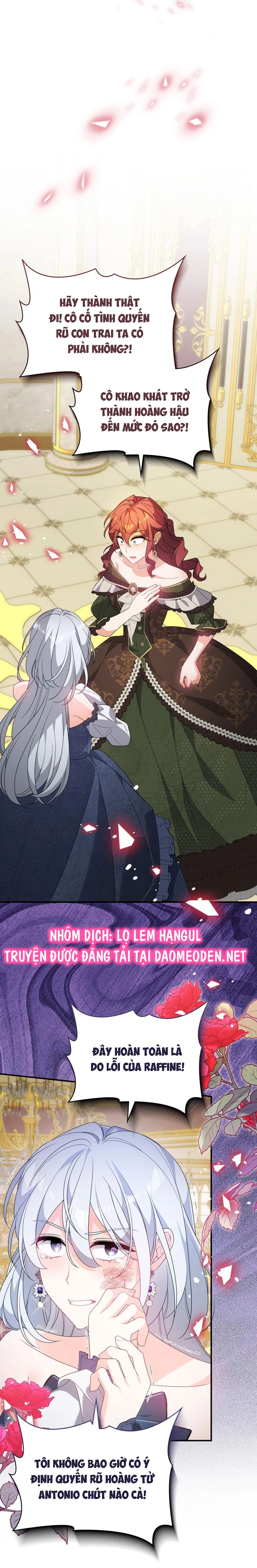 Vì Anh Trai Tôi Sẽ Quyến Rũ Nam Chính Chapter 86 - 9