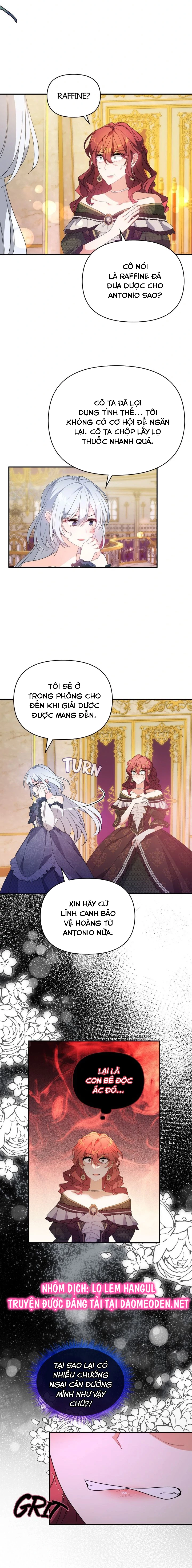 Vì Anh Trai Tôi Sẽ Quyến Rũ Nam Chính Chapter 86 - 10
