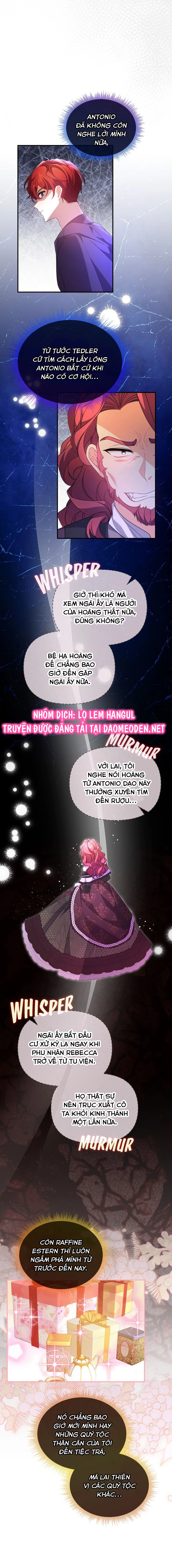 Vì Anh Trai Tôi Sẽ Quyến Rũ Nam Chính Chapter 86 - 11