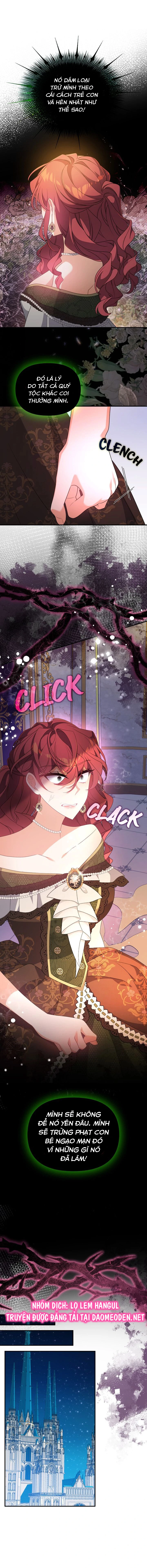 Vì Anh Trai Tôi Sẽ Quyến Rũ Nam Chính Chapter 86 - 12