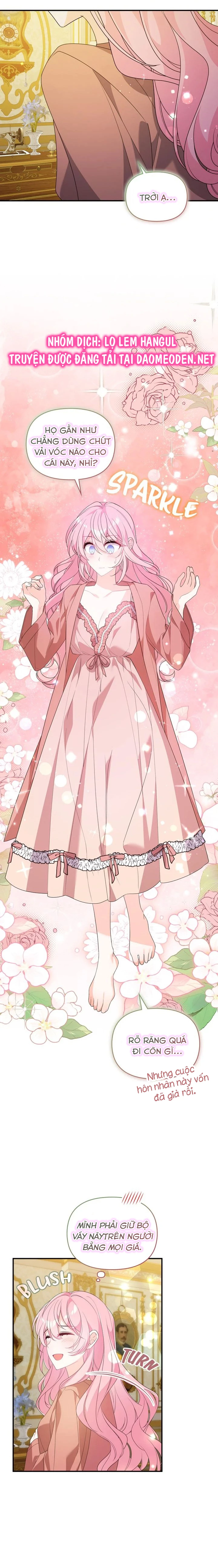 Vì Anh Trai Tôi Sẽ Quyến Rũ Nam Chính Chapter 86 - 13