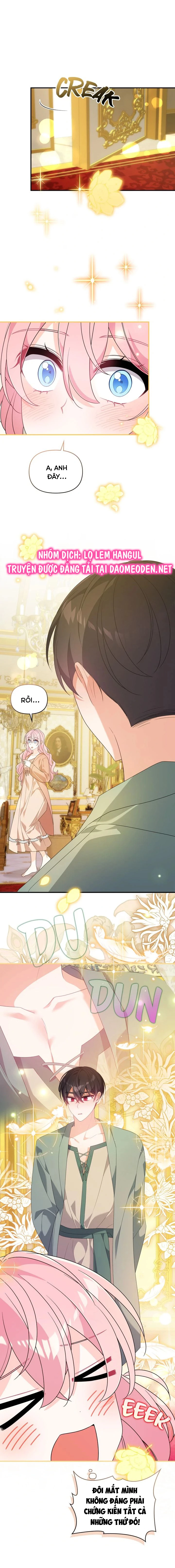 Vì Anh Trai Tôi Sẽ Quyến Rũ Nam Chính Chapter 86 - 14