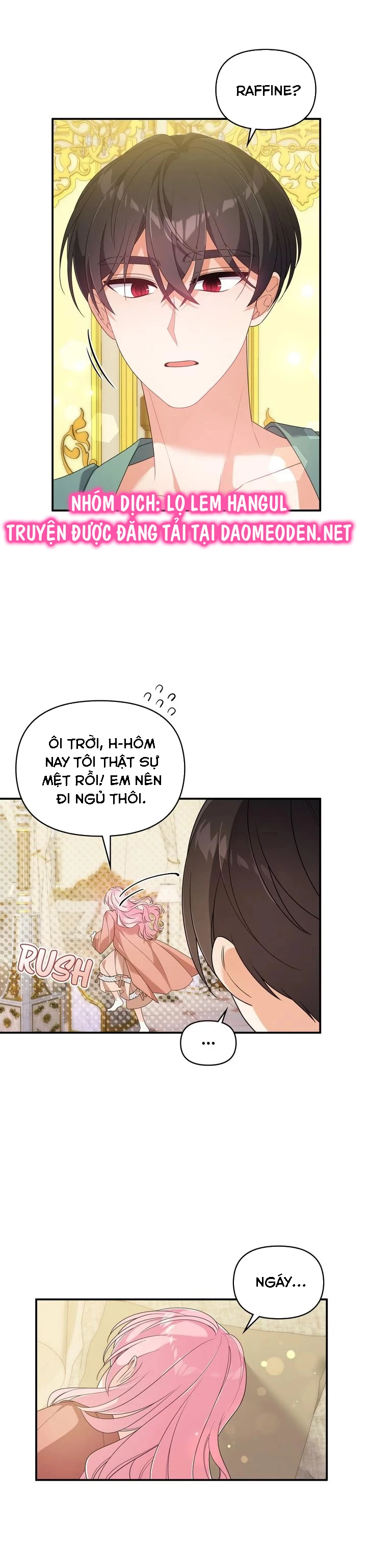 Vì Anh Trai Tôi Sẽ Quyến Rũ Nam Chính Chapter 86 - 15