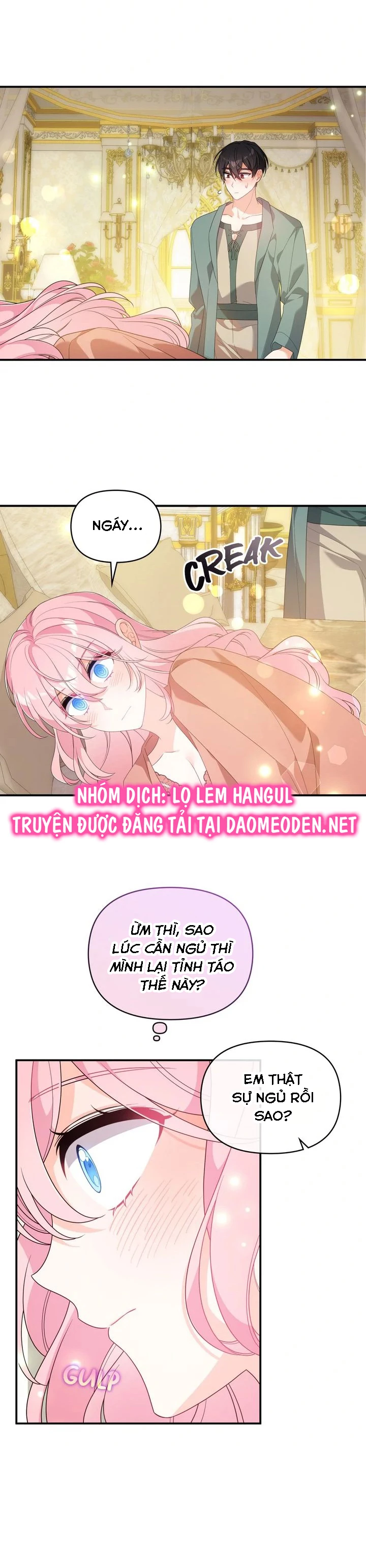 Vì Anh Trai Tôi Sẽ Quyến Rũ Nam Chính Chapter 86 - 16