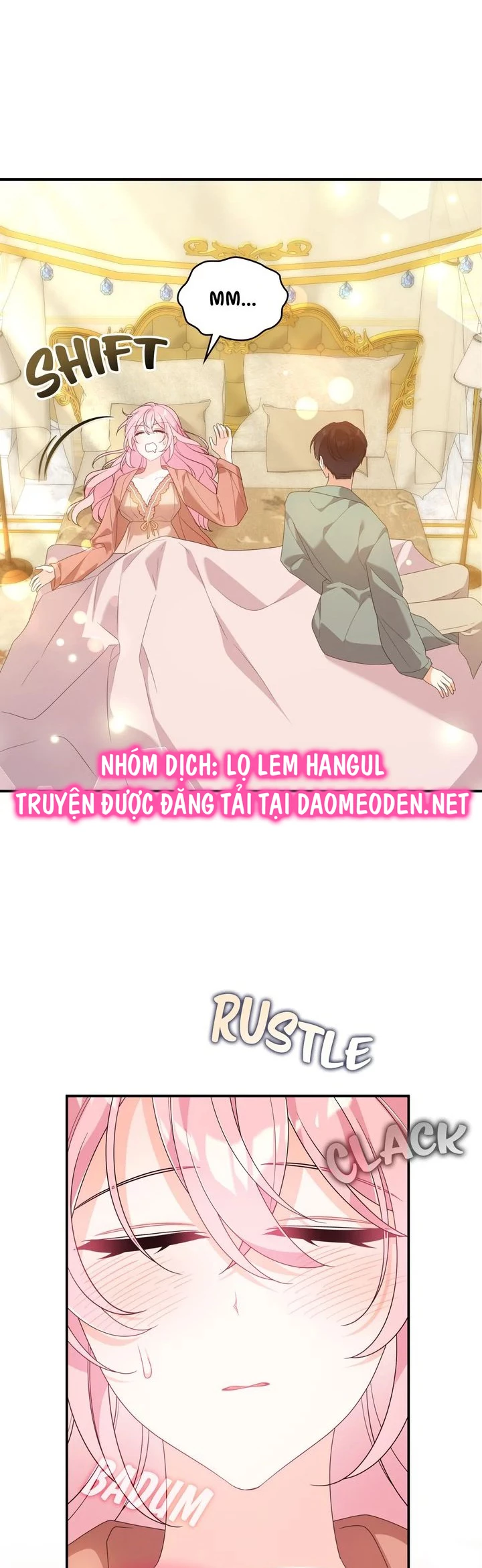 Vì Anh Trai Tôi Sẽ Quyến Rũ Nam Chính Chapter 86 - 17