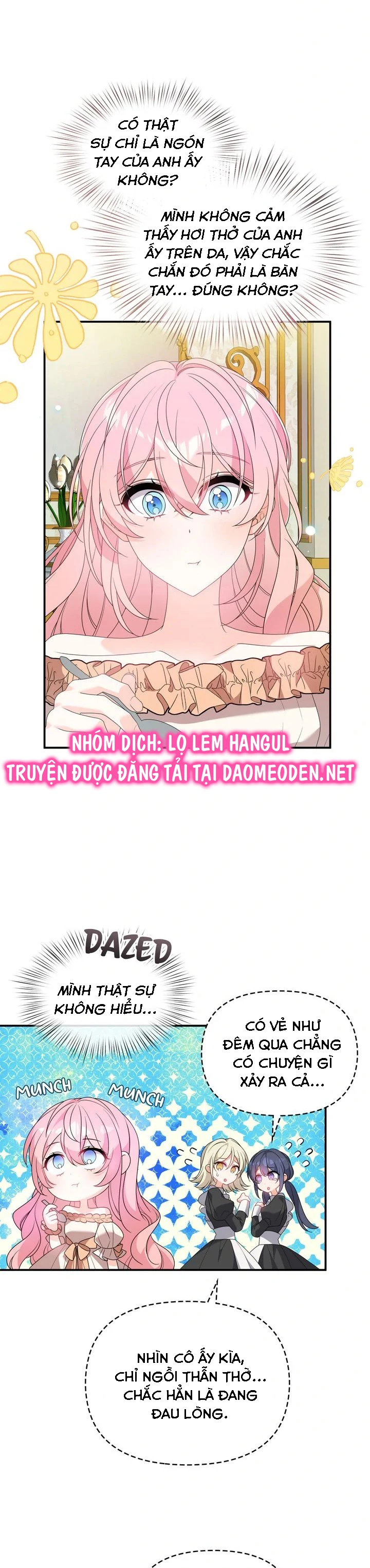 Vì Anh Trai Tôi Sẽ Quyến Rũ Nam Chính Chapter 87 - 2