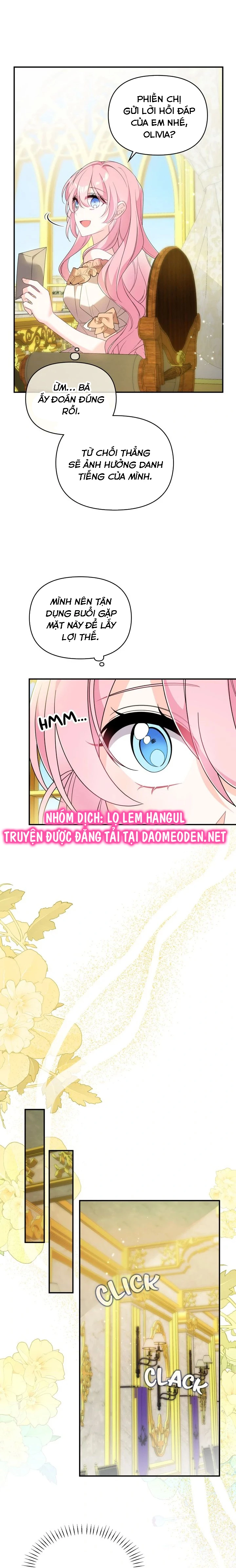 Vì Anh Trai Tôi Sẽ Quyến Rũ Nam Chính Chapter 87 - 5