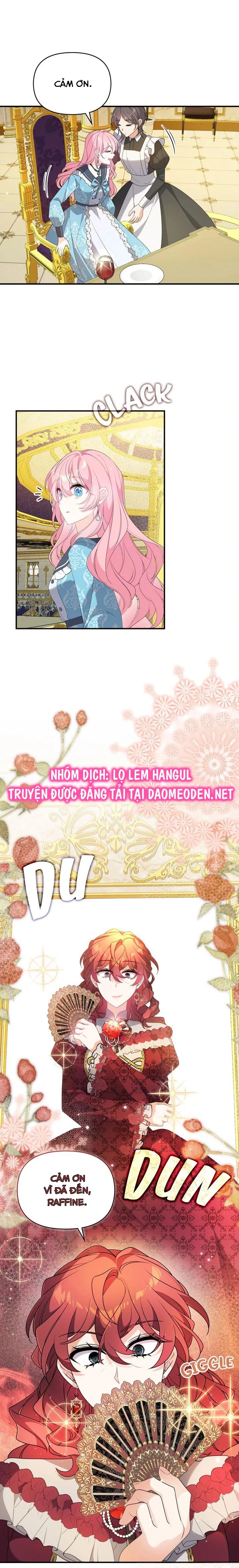 Vì Anh Trai Tôi Sẽ Quyến Rũ Nam Chính Chapter 87 - 7