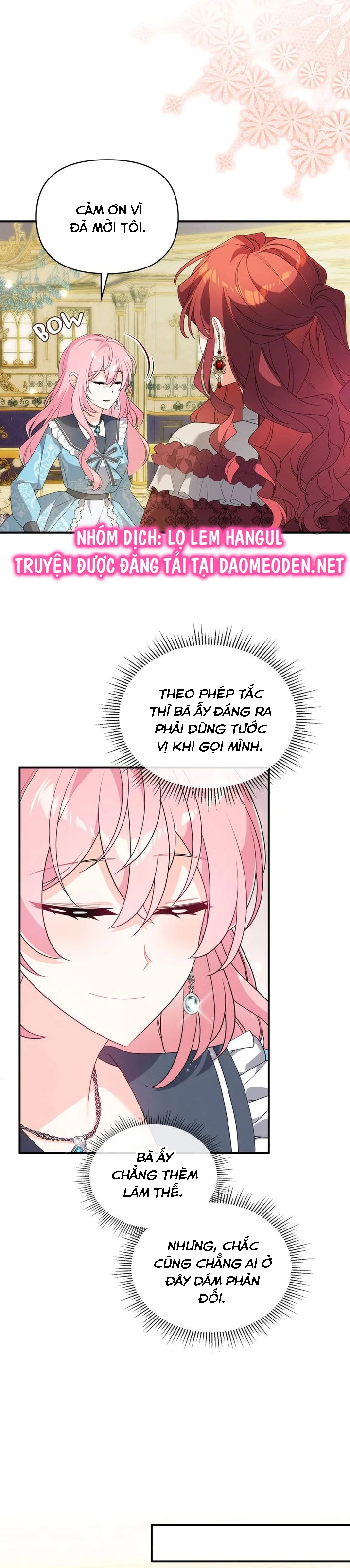 Vì Anh Trai Tôi Sẽ Quyến Rũ Nam Chính Chapter 87 - 8