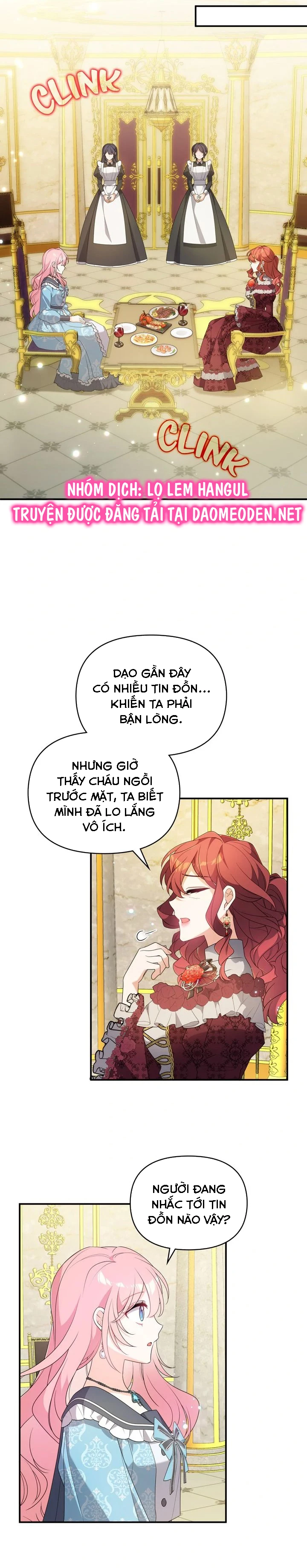 Vì Anh Trai Tôi Sẽ Quyến Rũ Nam Chính Chapter 87 - 9