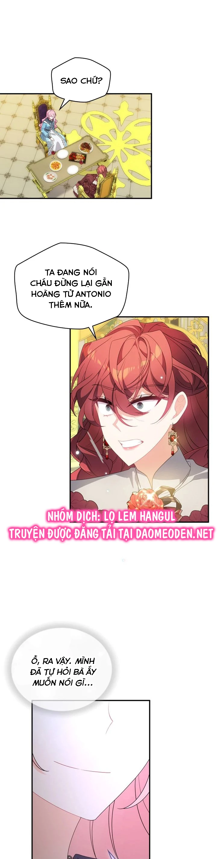 Vì Anh Trai Tôi Sẽ Quyến Rũ Nam Chính Chapter 87 - 12