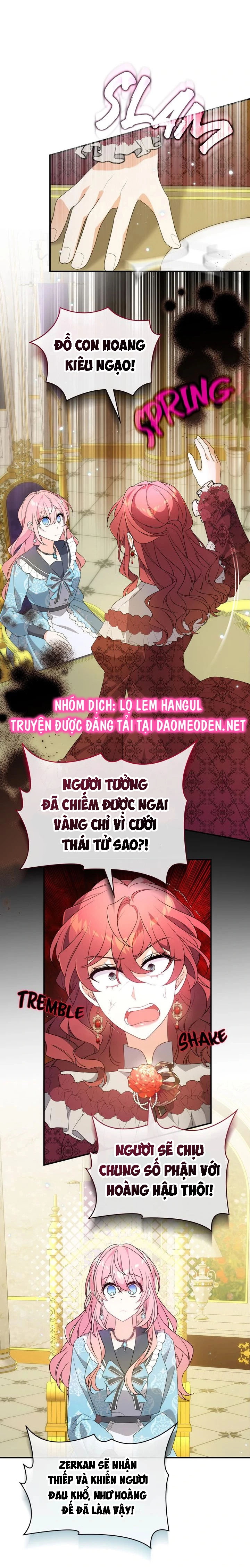 Vì Anh Trai Tôi Sẽ Quyến Rũ Nam Chính Chapter 87 - 17