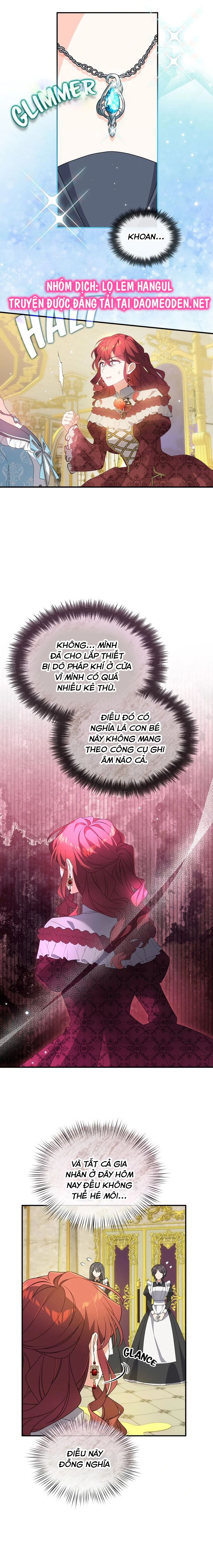 Vì Anh Trai Tôi Sẽ Quyến Rũ Nam Chính Chapter 87 - 18