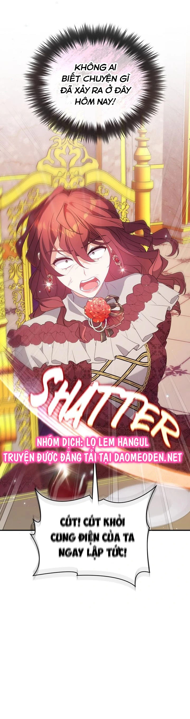 Vì Anh Trai Tôi Sẽ Quyến Rũ Nam Chính Chapter 87 - 19