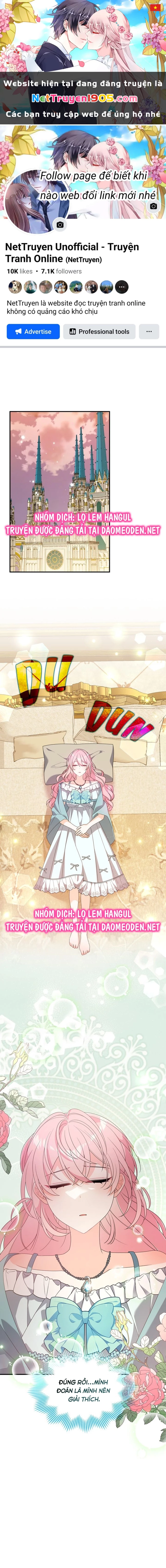 Vì Anh Trai Tôi Sẽ Quyến Rũ Nam Chính Chapter 88 - 1