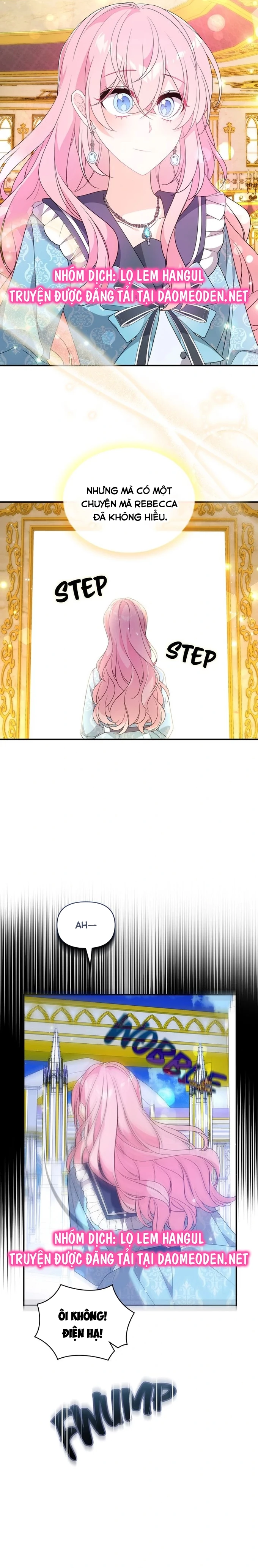 Vì Anh Trai Tôi Sẽ Quyến Rũ Nam Chính Chapter 88 - 5