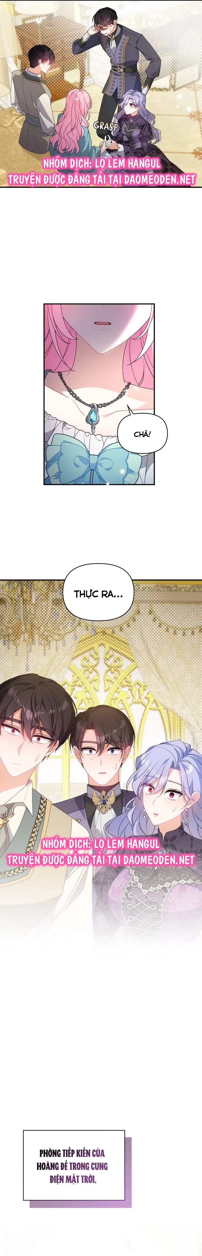 Vì Anh Trai Tôi Sẽ Quyến Rũ Nam Chính Chapter 88 - 10