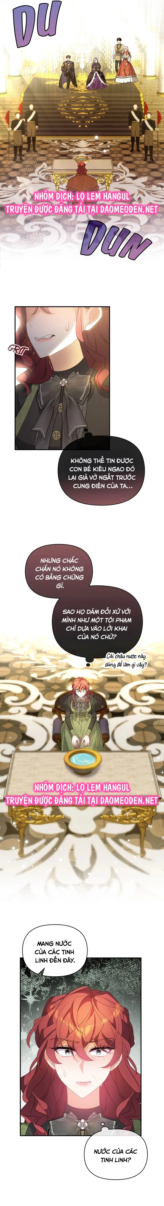 Vì Anh Trai Tôi Sẽ Quyến Rũ Nam Chính Chapter 88 - 11
