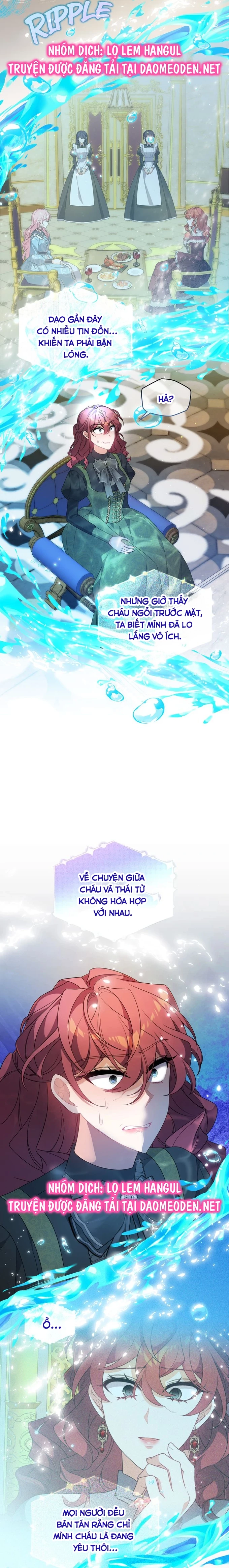 Vì Anh Trai Tôi Sẽ Quyến Rũ Nam Chính Chapter 88 - 13