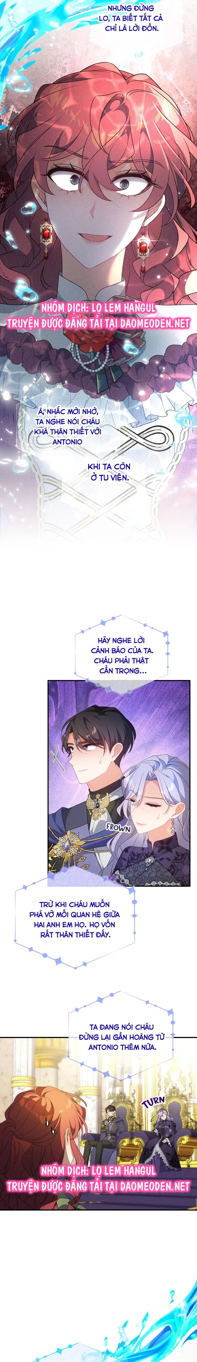 Vì Anh Trai Tôi Sẽ Quyến Rũ Nam Chính Chapter 88 - 14
