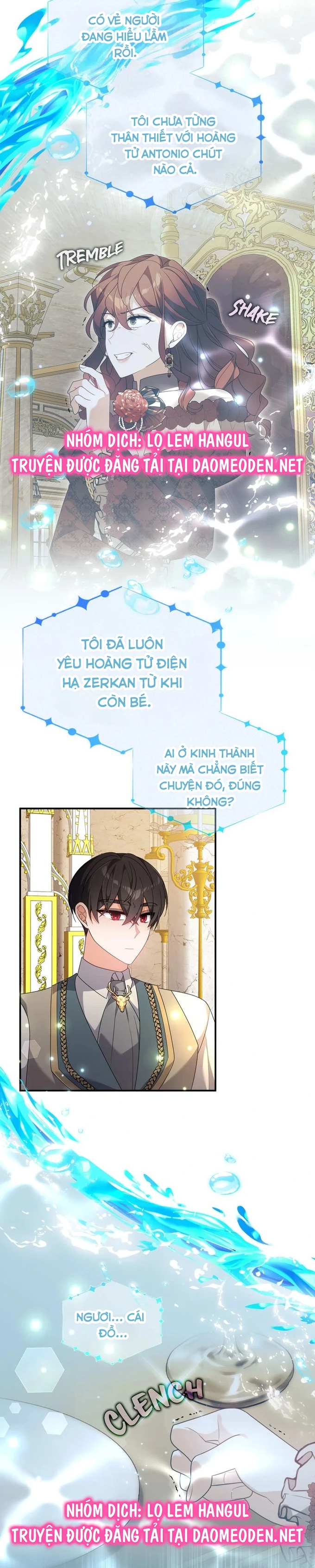 Vì Anh Trai Tôi Sẽ Quyến Rũ Nam Chính Chapter 88 - 15