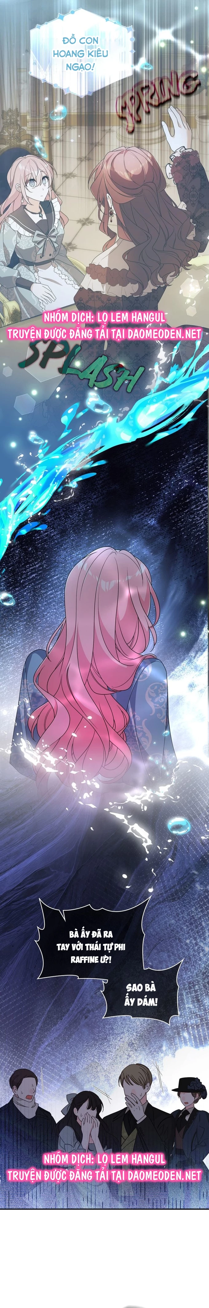 Vì Anh Trai Tôi Sẽ Quyến Rũ Nam Chính Chapter 88 - 16