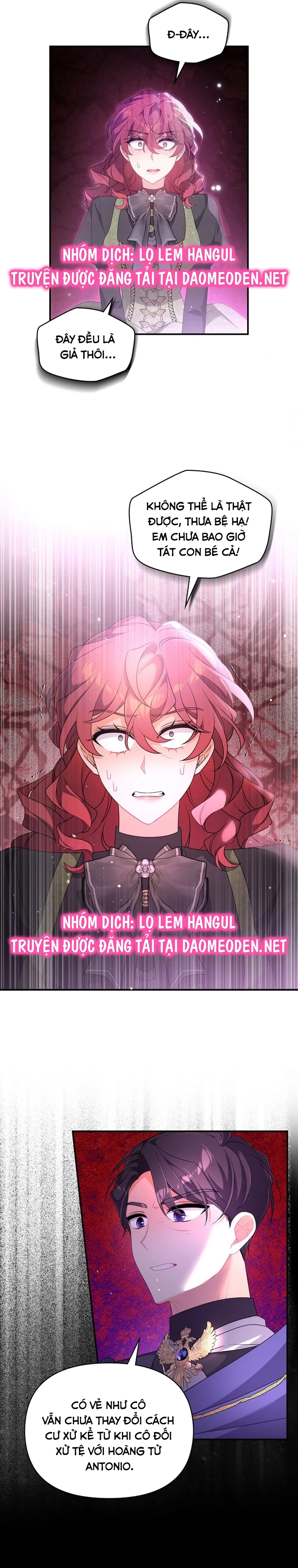 Vì Anh Trai Tôi Sẽ Quyến Rũ Nam Chính Chapter 88 - 17