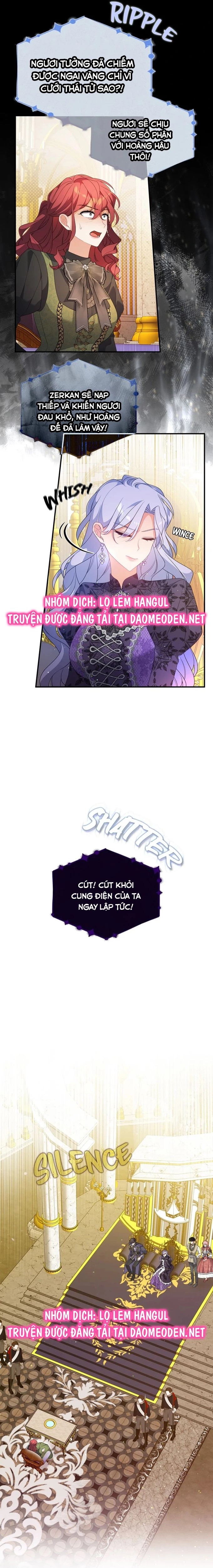 Vì Anh Trai Tôi Sẽ Quyến Rũ Nam Chính Chapter 88 - 18