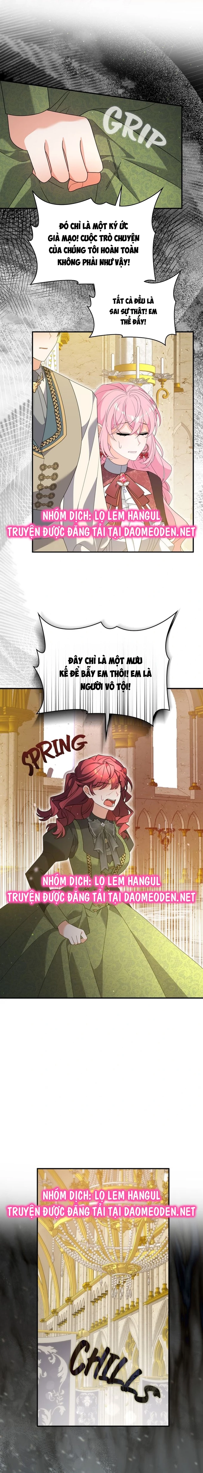 Vì Anh Trai Tôi Sẽ Quyến Rũ Nam Chính Chapter 88 - 19