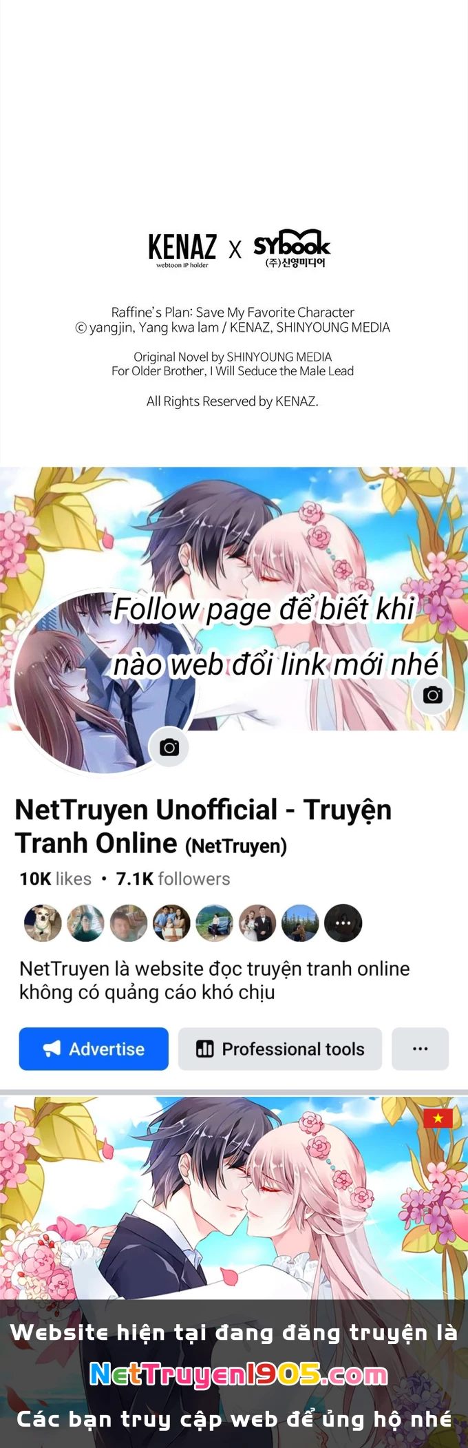 Vì Anh Trai Tôi Sẽ Quyến Rũ Nam Chính Chapter 88 - 21