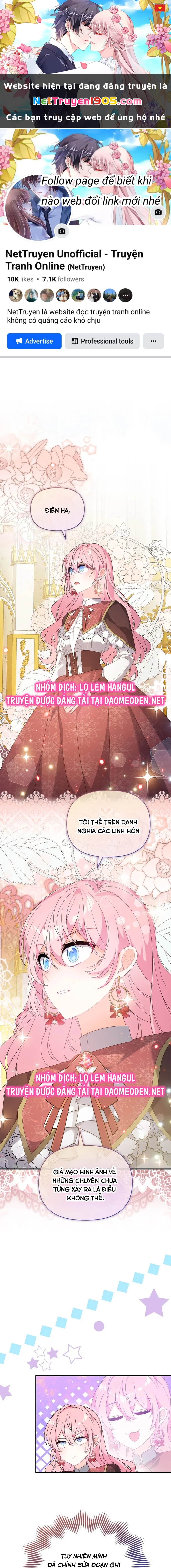 Vì Anh Trai Tôi Sẽ Quyến Rũ Nam Chính Chapter 89 - 1