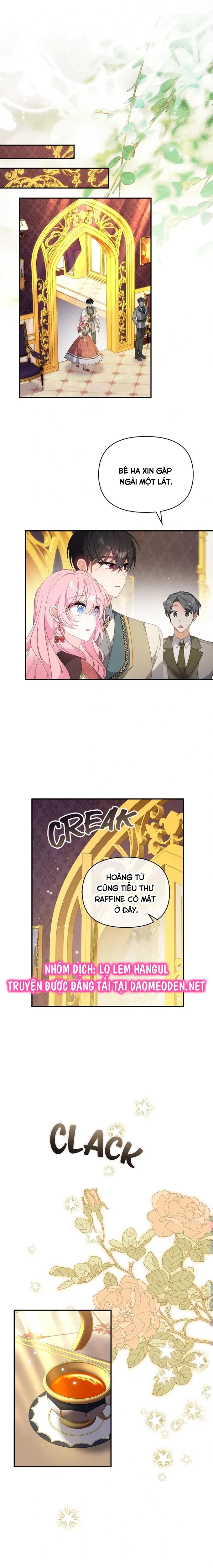 Vì Anh Trai Tôi Sẽ Quyến Rũ Nam Chính Chapter 89 - 5