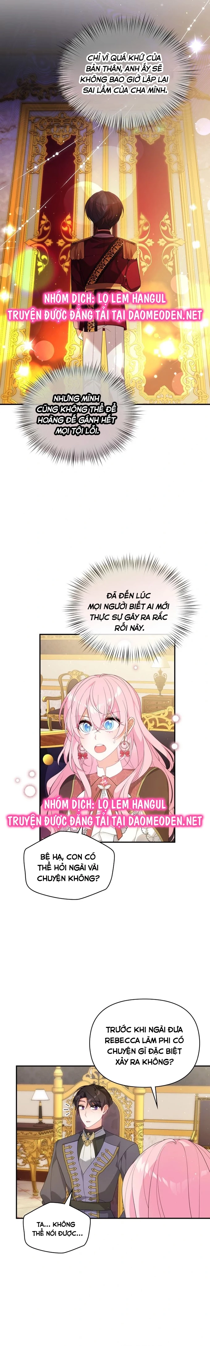 Vì Anh Trai Tôi Sẽ Quyến Rũ Nam Chính Chapter 89 - 7