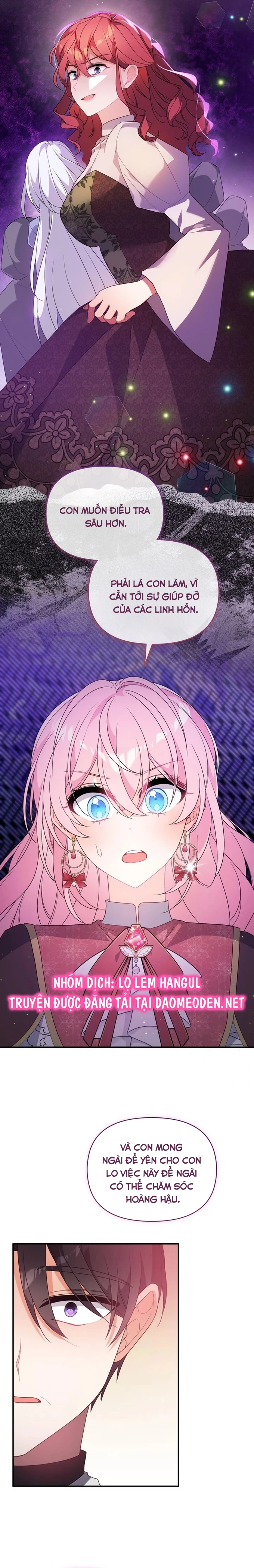 Vì Anh Trai Tôi Sẽ Quyến Rũ Nam Chính Chapter 89 - 10