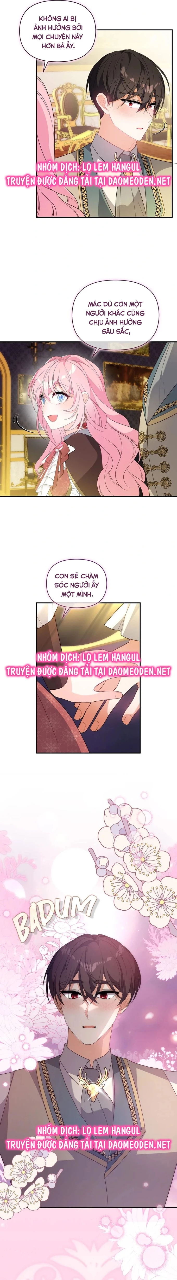 Vì Anh Trai Tôi Sẽ Quyến Rũ Nam Chính Chapter 89 - 11