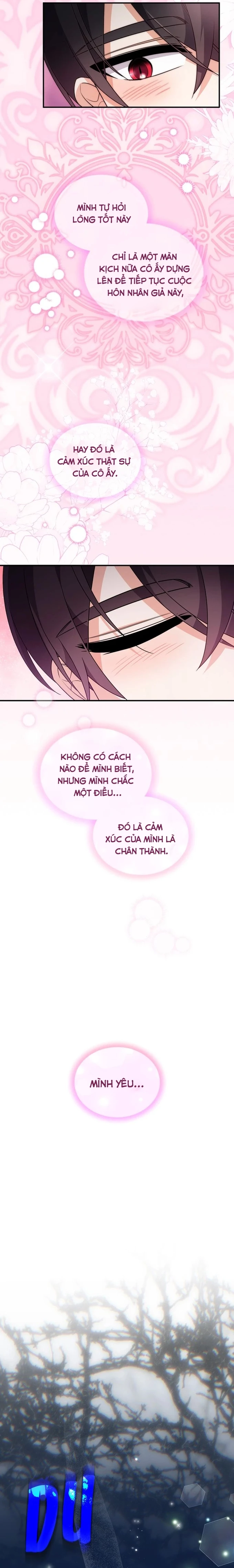 Vì Anh Trai Tôi Sẽ Quyến Rũ Nam Chính Chapter 89 - 12