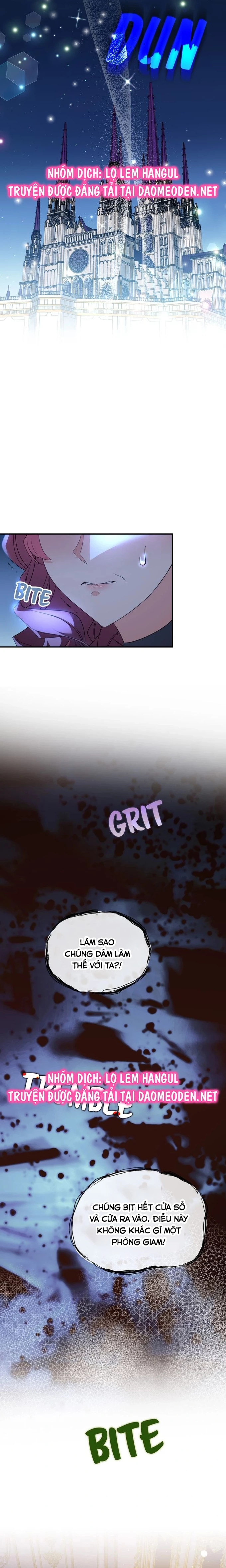 Vì Anh Trai Tôi Sẽ Quyến Rũ Nam Chính Chapter 89 - 13