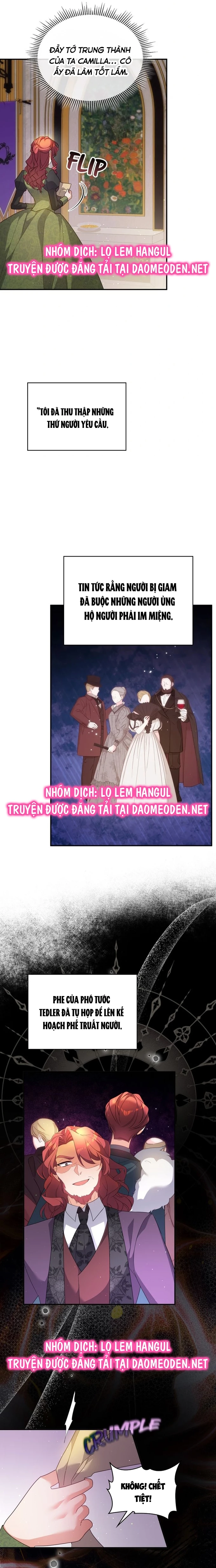 Vì Anh Trai Tôi Sẽ Quyến Rũ Nam Chính Chapter 89 - 15