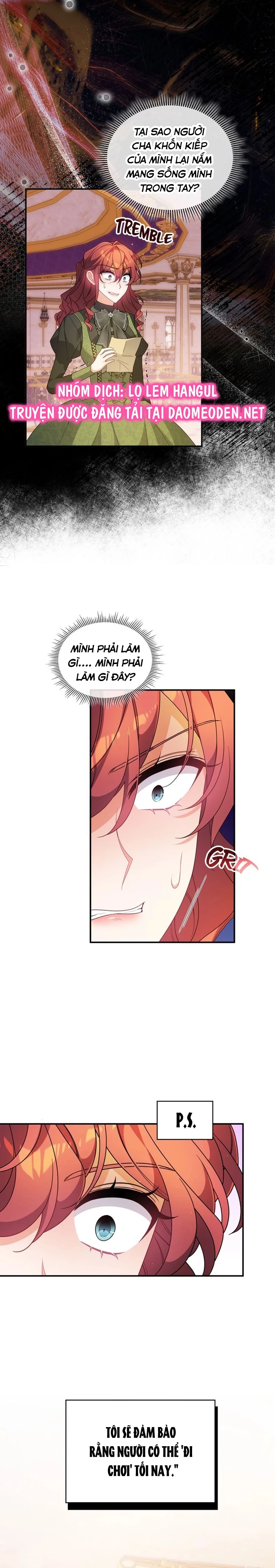 Vì Anh Trai Tôi Sẽ Quyến Rũ Nam Chính Chapter 89 - 16