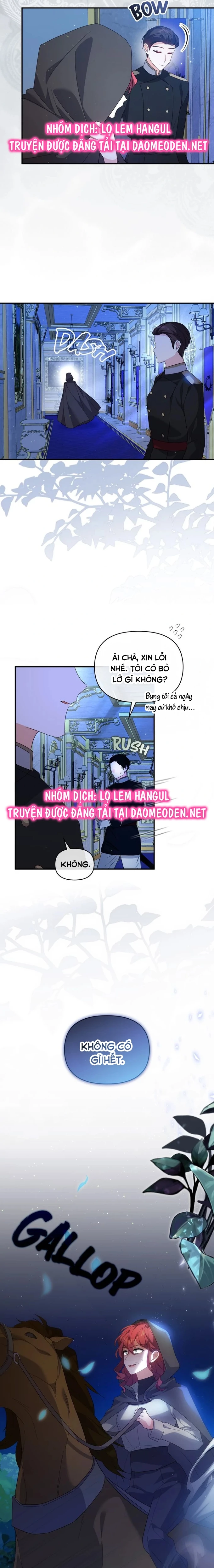 Vì Anh Trai Tôi Sẽ Quyến Rũ Nam Chính Chapter 89 - 18