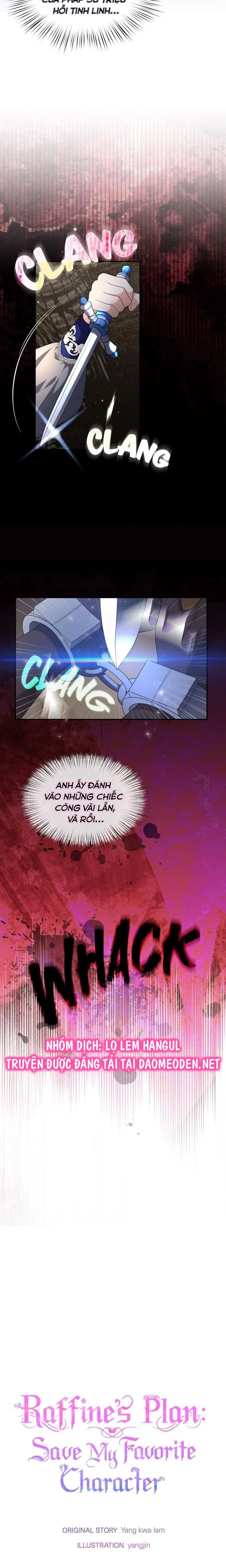 Vì Anh Trai Tôi Sẽ Quyến Rũ Nam Chính Chapter 96 - 3