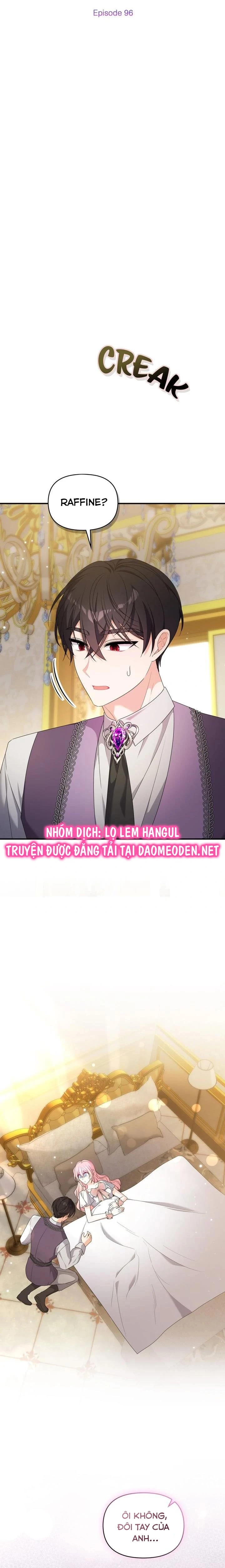 Vì Anh Trai Tôi Sẽ Quyến Rũ Nam Chính Chapter 96 - 4