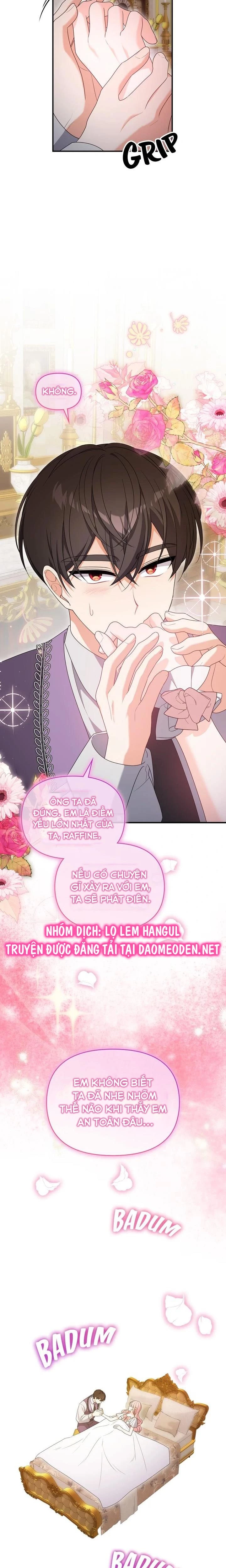 Vì Anh Trai Tôi Sẽ Quyến Rũ Nam Chính Chapter 96 - 8