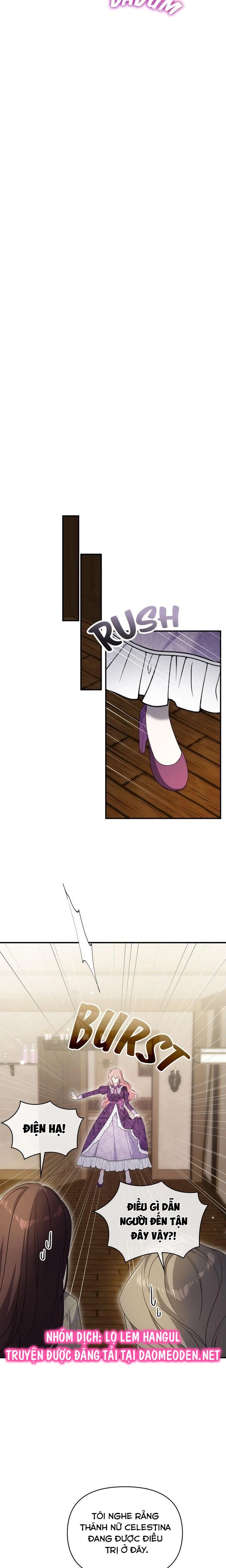 Vì Anh Trai Tôi Sẽ Quyến Rũ Nam Chính Chapter 96 - 9