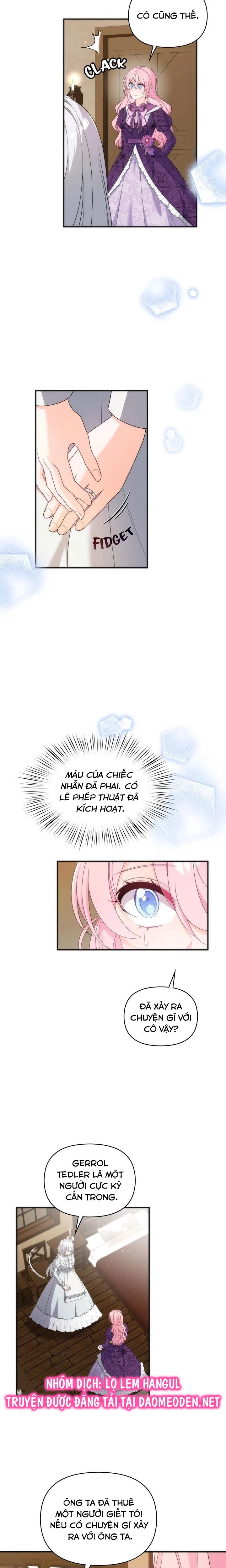 Vì Anh Trai Tôi Sẽ Quyến Rũ Nam Chính Chapter 96 - 11