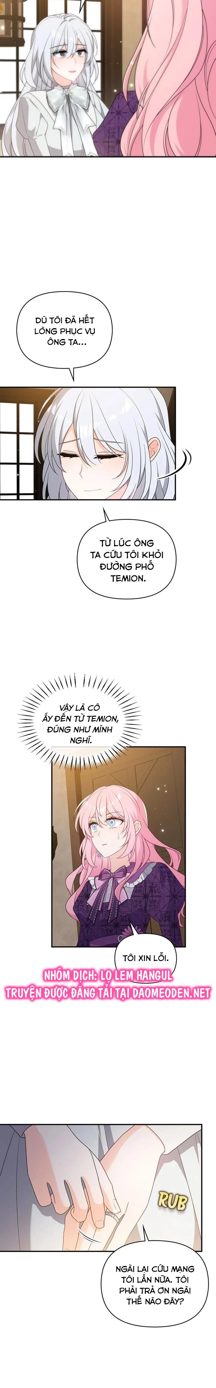 Vì Anh Trai Tôi Sẽ Quyến Rũ Nam Chính Chapter 96 - 12