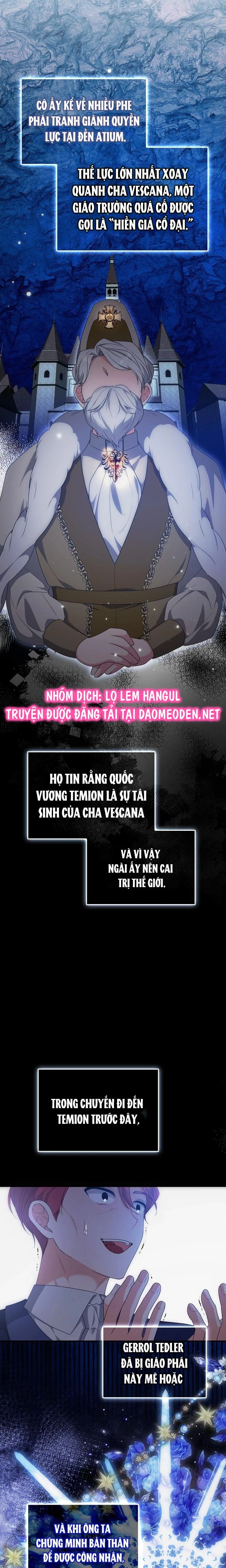 Vì Anh Trai Tôi Sẽ Quyến Rũ Nam Chính Chapter 96 - 15